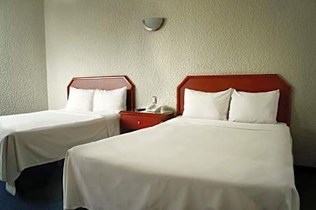 Special Offer - Twin Room
