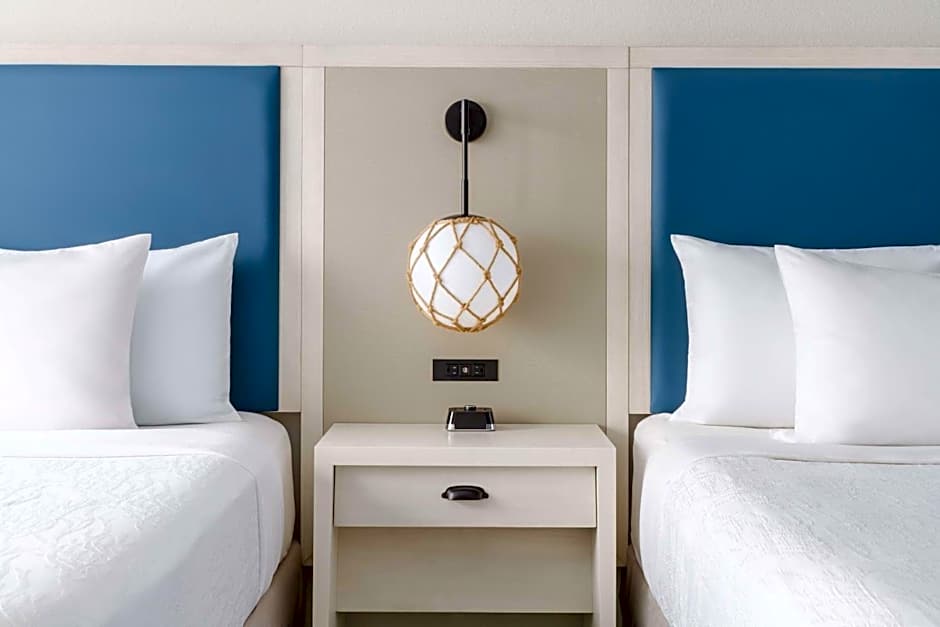 Hilton Garden Inn Ocean City Oceanfront