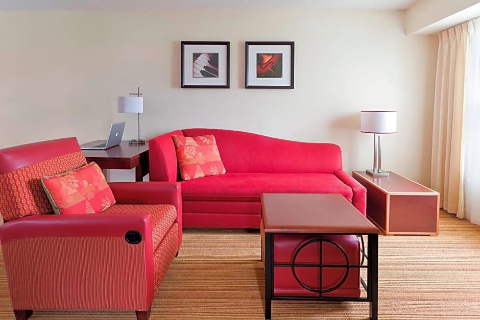 Residence Inn by Marriott Peoria