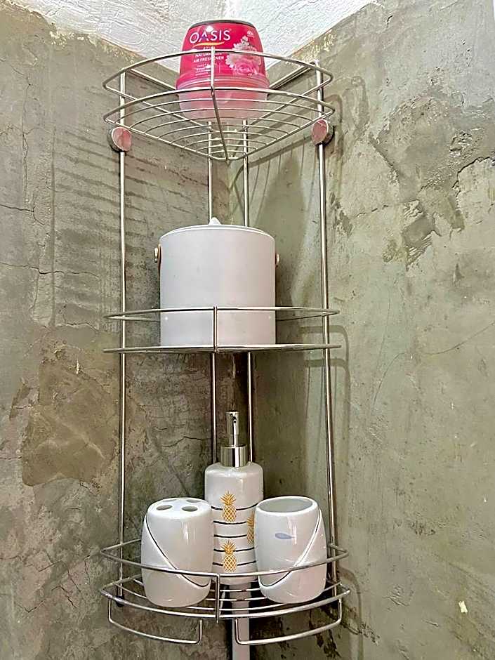 Hostel Lemon Siam Petchaburi Road