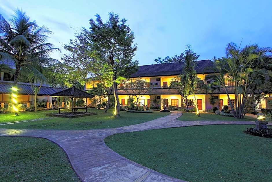 Lombok Garden Hotel