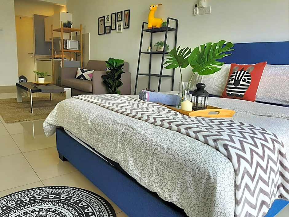 Galleria Equine Park @ Seri Kembangan