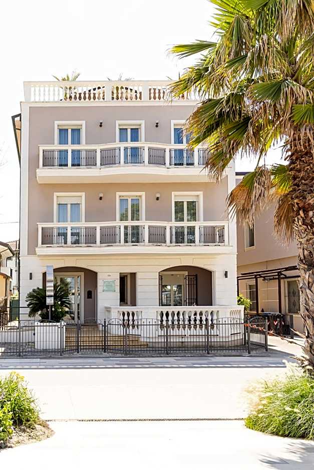 Residenza Mediterranea Apartments