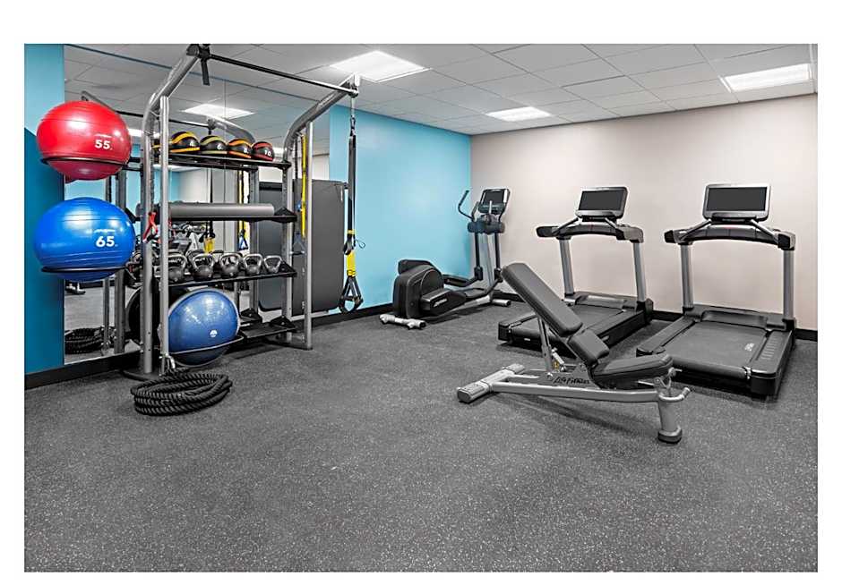 avid hotels - Brooklyn Dyker Heights By IHG