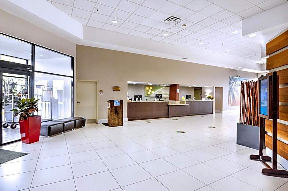 Holiday Inn St. Petersburg N - Clearwater By IHG