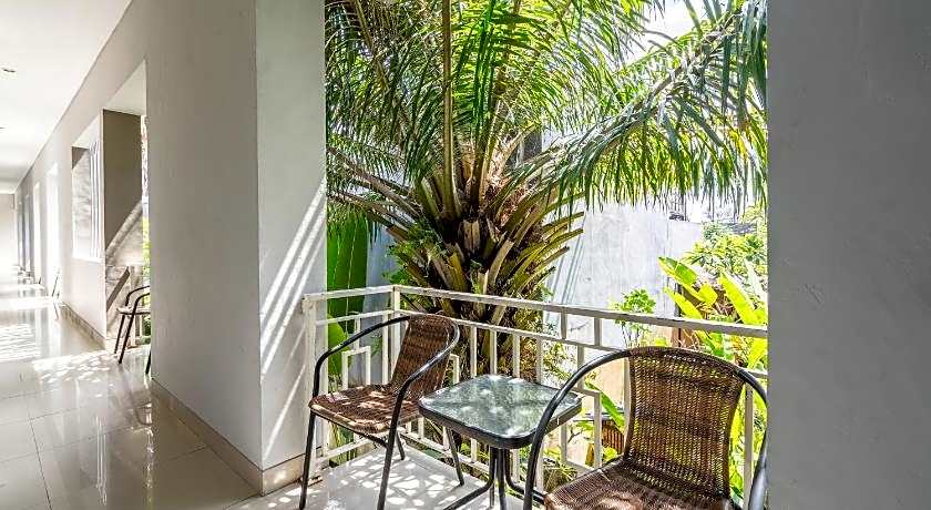 Casa Dasa Legian