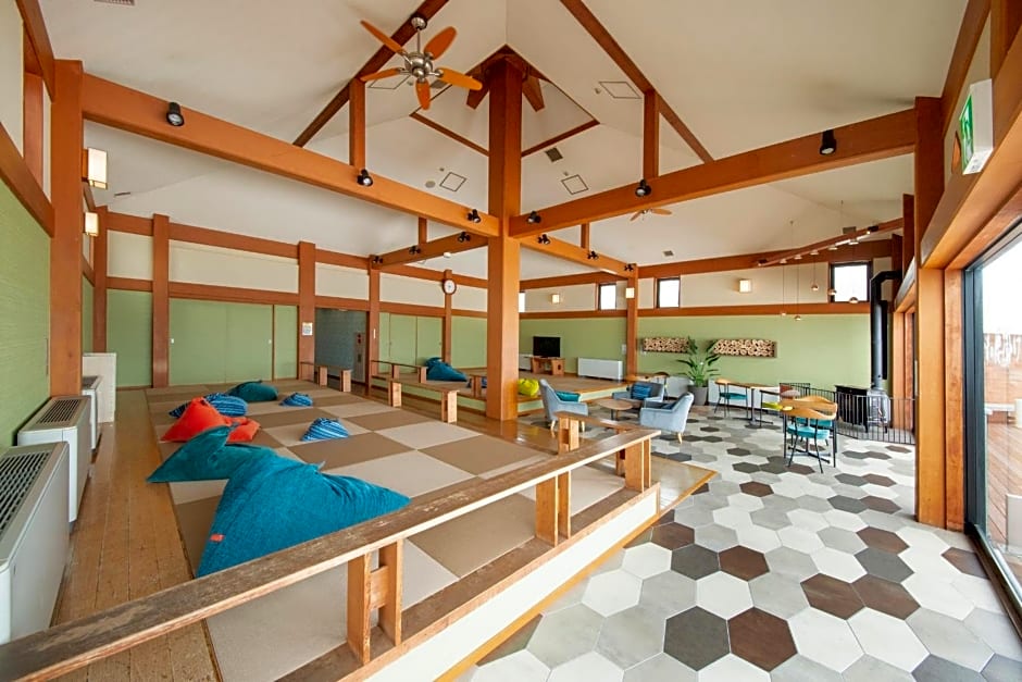 GLAMPREMIER Setouchi