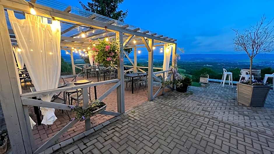 Dom Krawca,Schneiderbaude