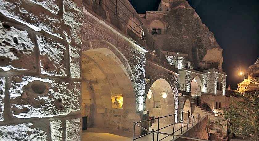 Village Cave House Hotel