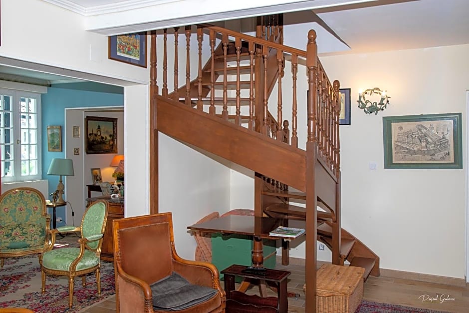 villa marguerite 65 rue legout lesage 76260 ponts et marais