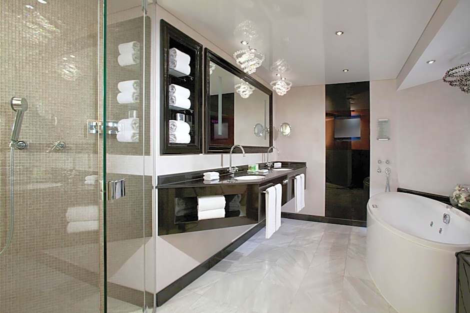 The Westin® Grand Berlin