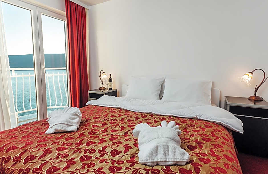 Hotel Azzurro