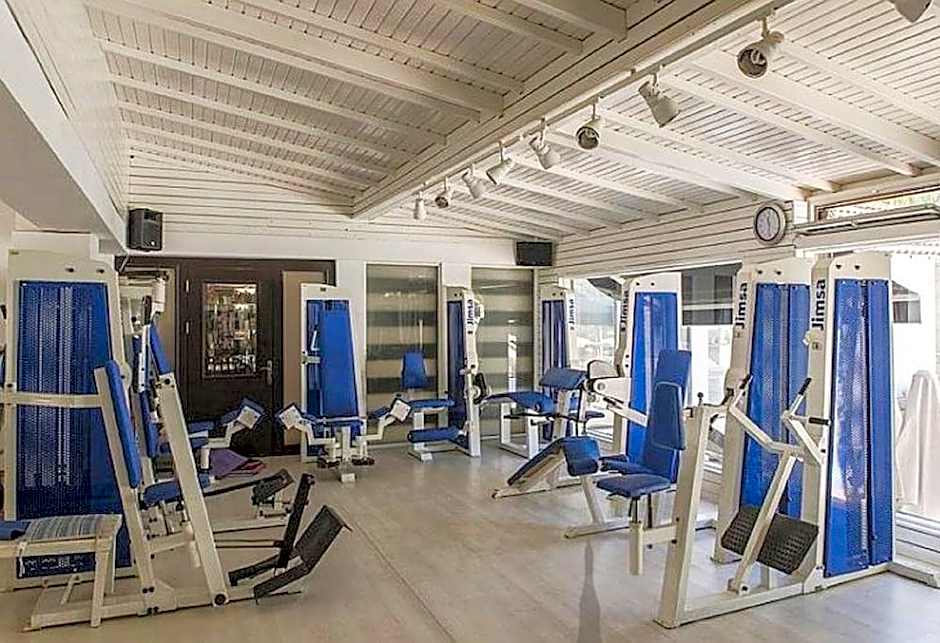 Munamar Beach Residence