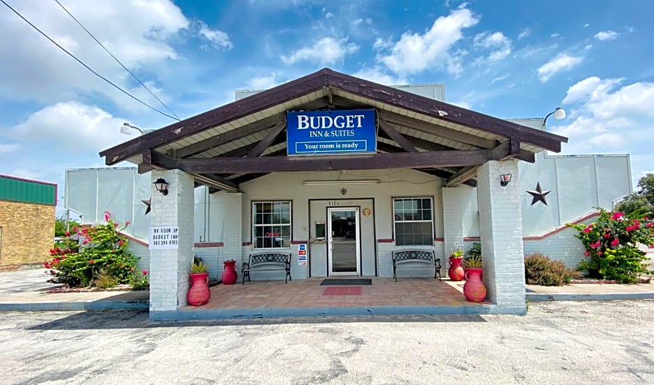 Budget Inn & Suites