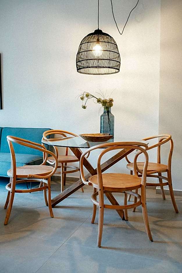 Funtuki Seaside Apartments