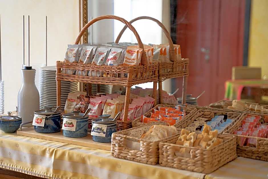 Locanda Il Maestrale