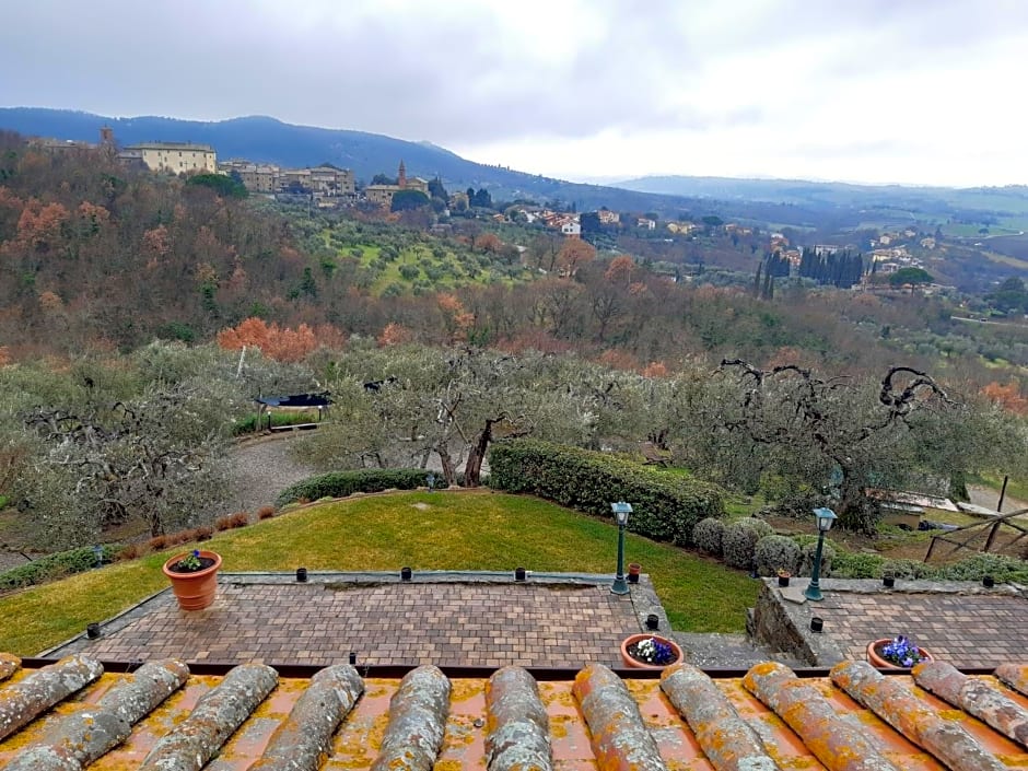 Piccolo Relais Galletto di Marzo Spa e relax solo per due