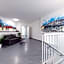 Grazora Living Apartments