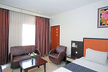 Executive Double Room