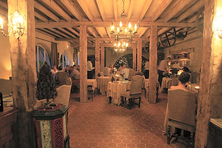 Domaine De Villeray