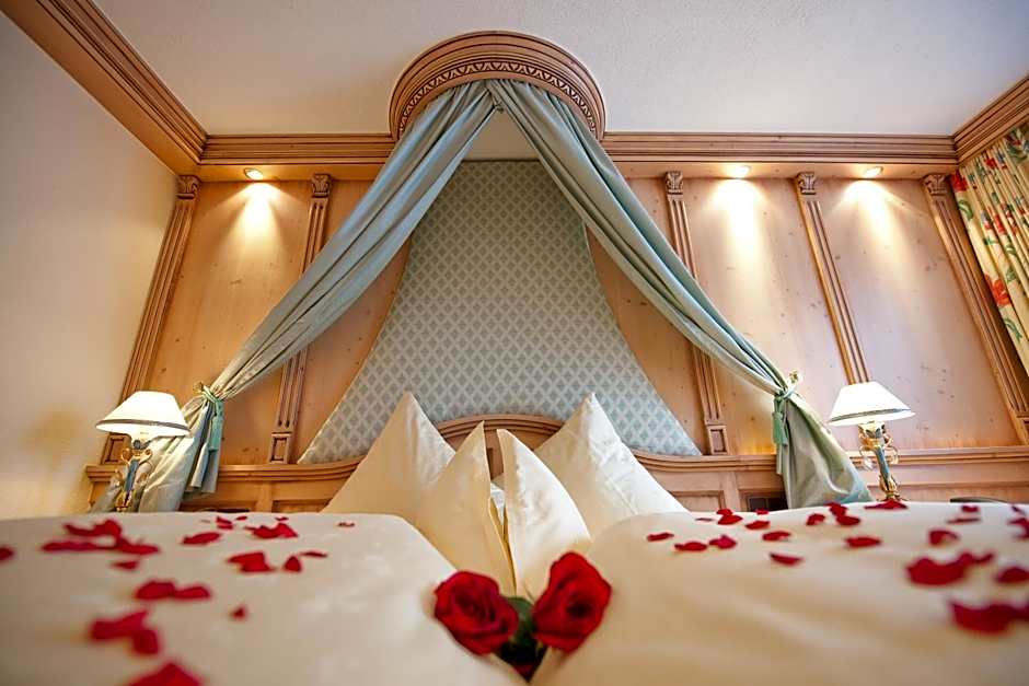 Hotel Jagdhof Bed & Breakfast