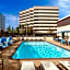 Hilton Pasadena