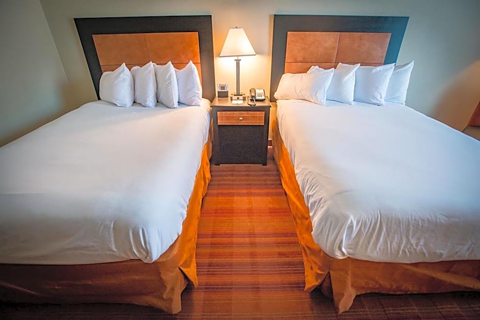 Exton Hotel and Conference Center