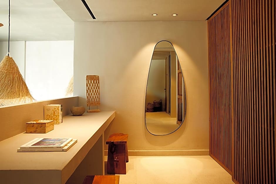 The Syntopia Hotel - Adults Only