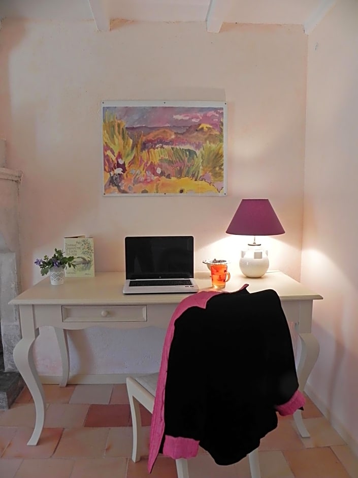 Au Son du Jardin Poitevin