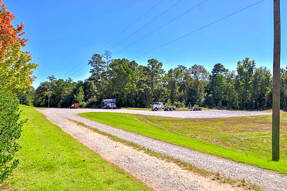 Hampton Inn By Hilton Jackson