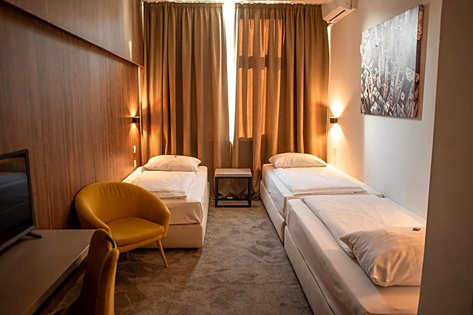 Hotel Slisko