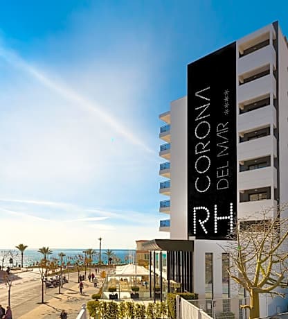 Hotel RH Corona del Mar 4* Sup