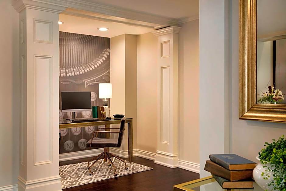 Reikart House, Buffalo, a Tribute Portfolio Hotel