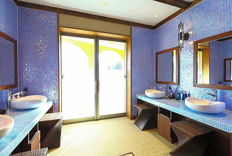 La Vista Fuji Kawaguchiko