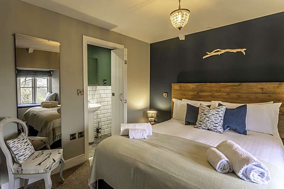 Church House Inn, Churchstow