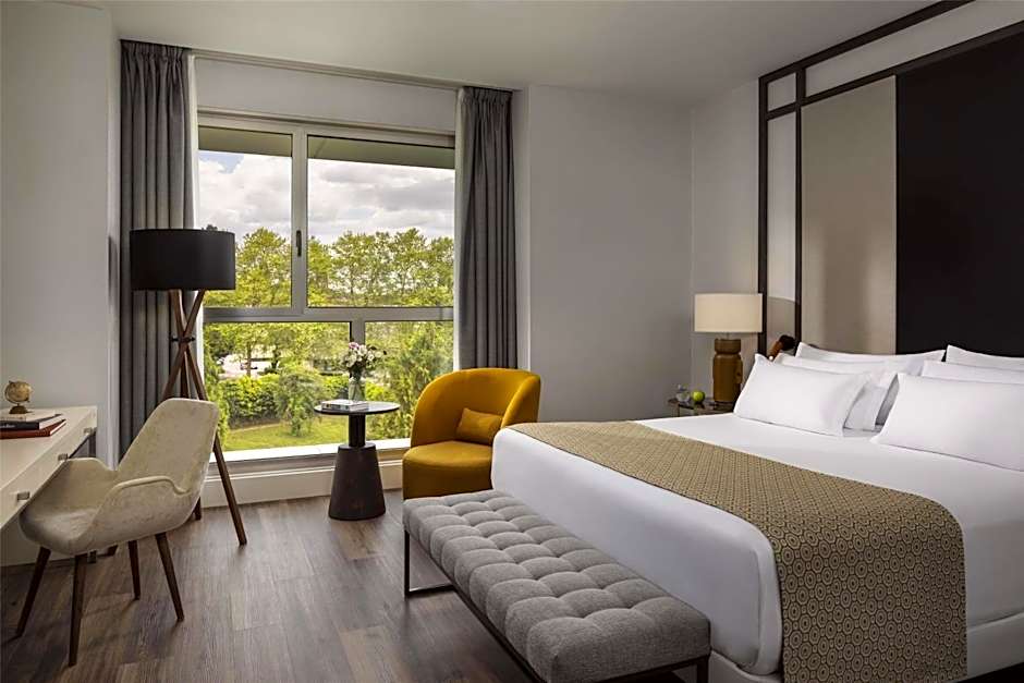 NH Collection Santiago de Compostela