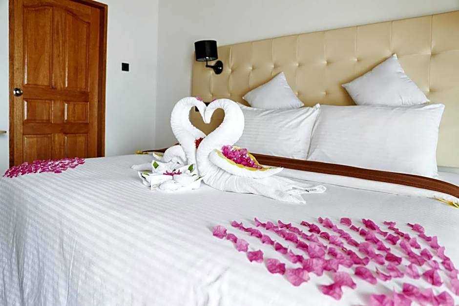 Club Kaafu Maldives