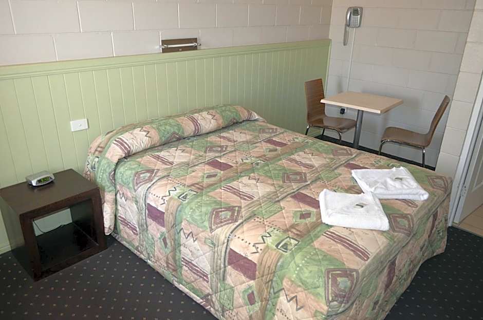 Welcome Home Motel Rockhampton