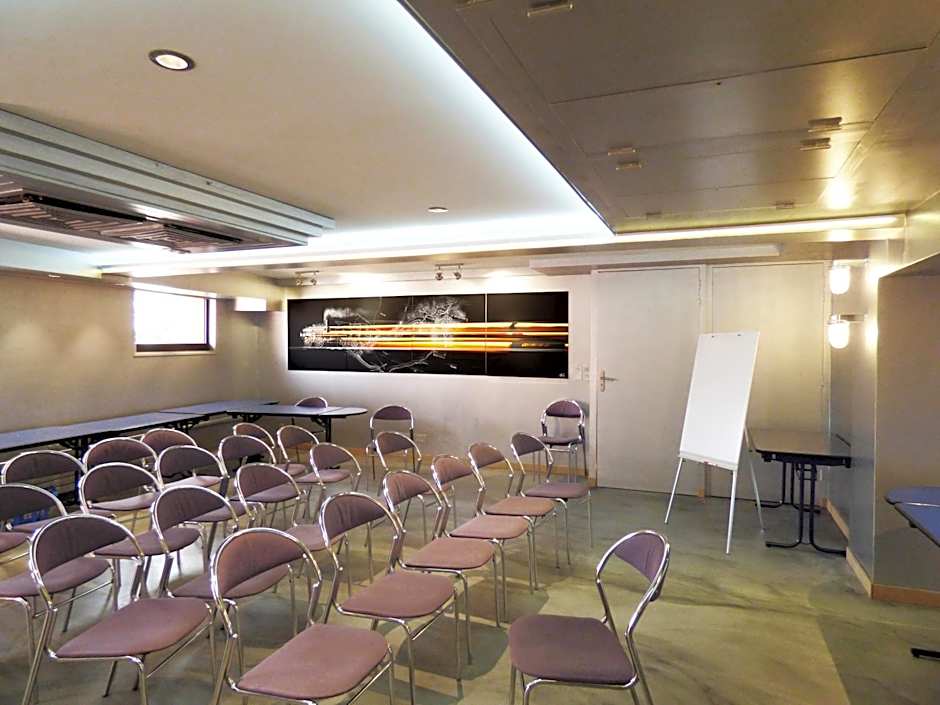 Hotel Terminus du Forez Saint Etienne Centre