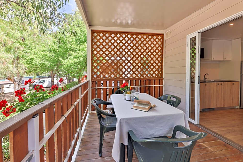 Camping Village Le Calanchiole