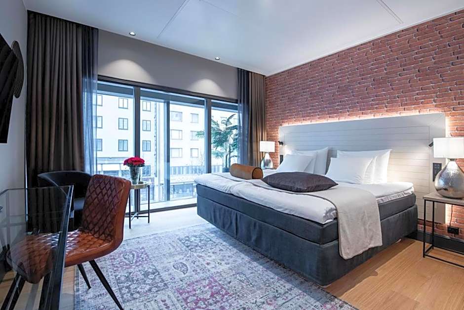 Solo Sokos Hotel Lahden Seurahuone