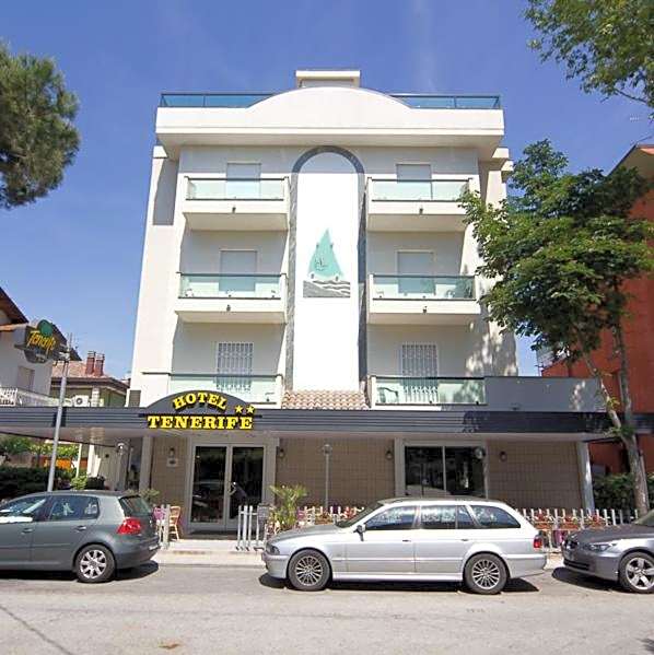 Hotel Tenerife