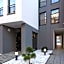 Art Suites Luxury Hotel