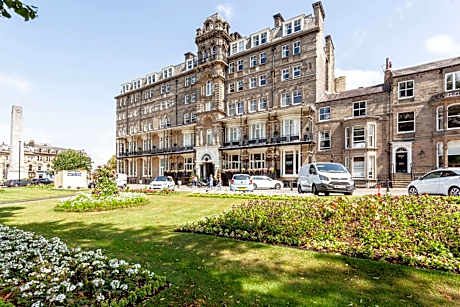 The Yorkshire Hotel