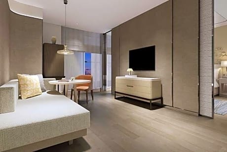 Howard Johnson Zhujiang Hotel Chongqing