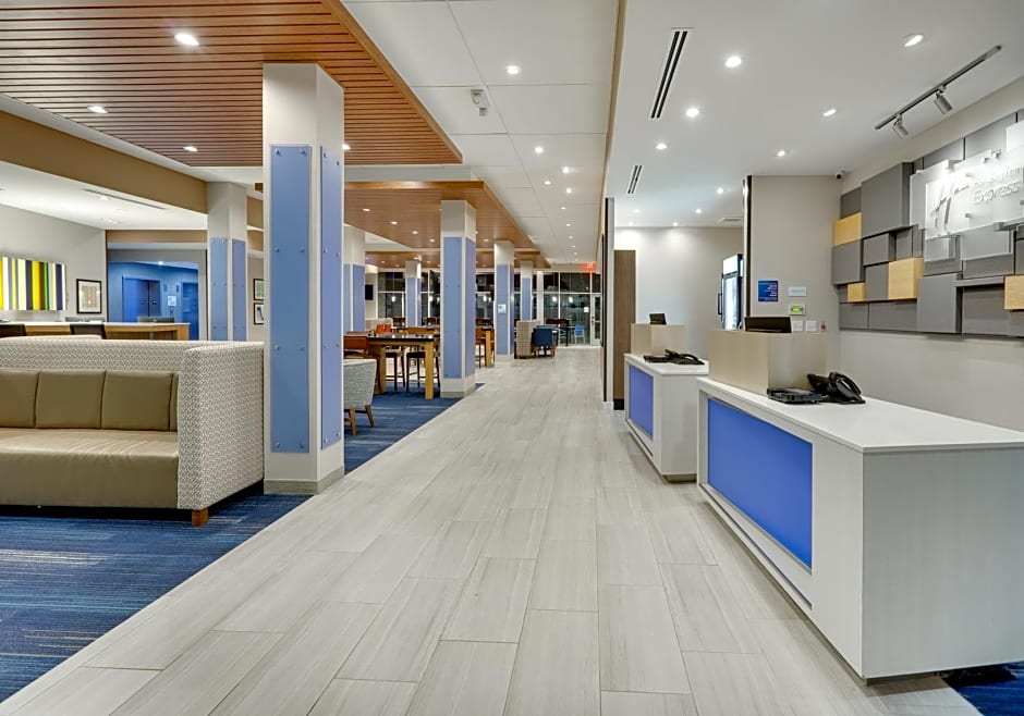 Holiday Inn Express And Suites Kermit By IHG
