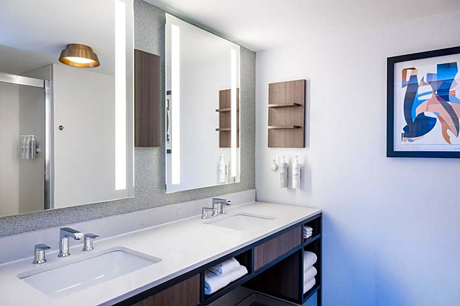 Hilton Garden Inn Denver Tech Center