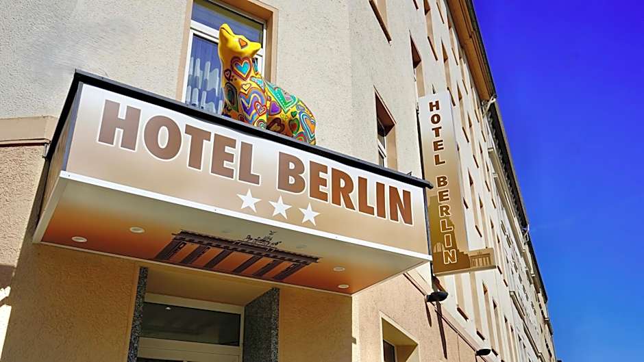 Hotel Berlin