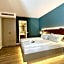 zeitwohnhaus SUITE-HOTEL & SERVICED APARTMENTS