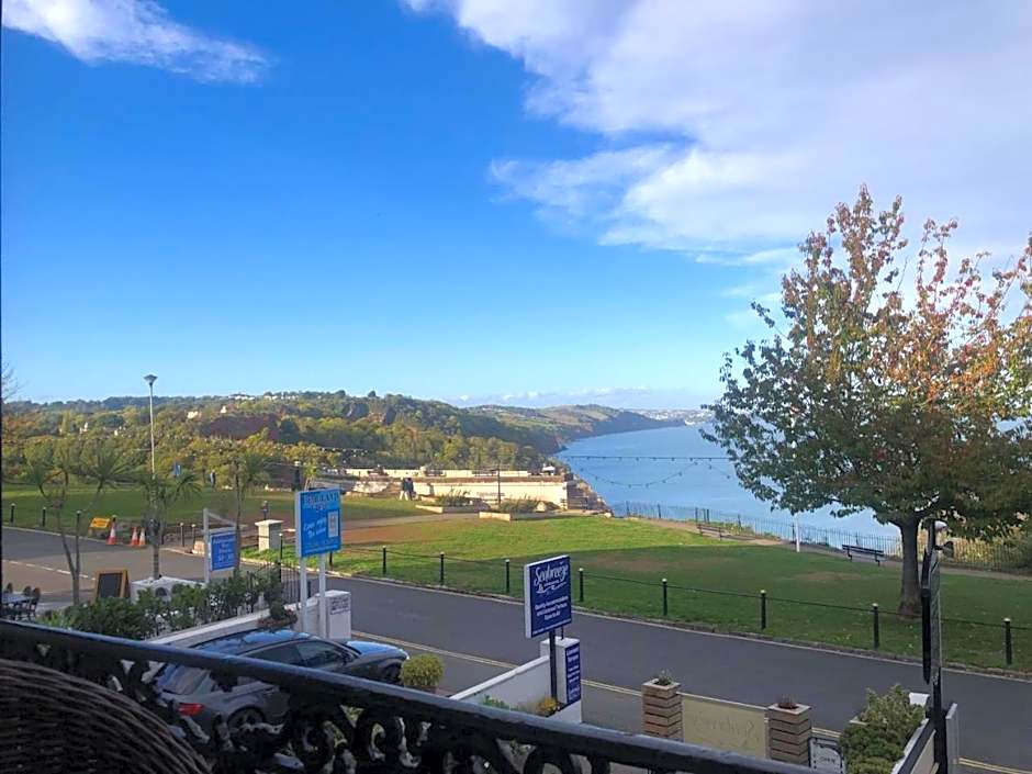 The Downs, Babbacombe